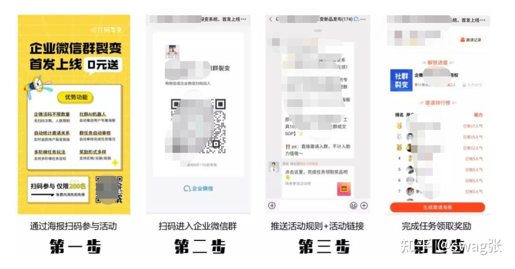 社群运营sop私域运营最全的一套流程（内附61表格）-第12张图片-90博客网