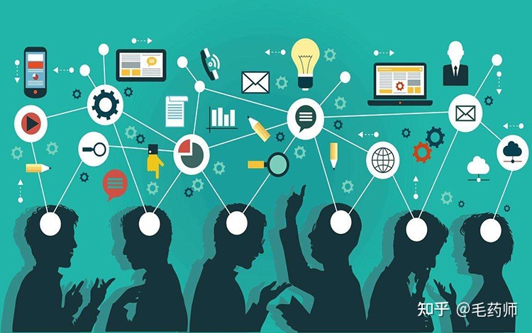 社群运营的12大陷阱-第2张图片-90博客网 社群运营的12大陷阱-第2张图片-90博客网