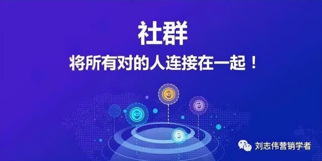 「点道为止」社群在营销方面的优势-第2张图片-90博客网