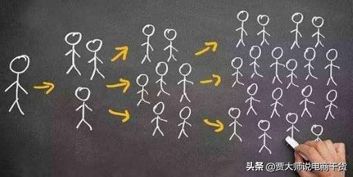 做生意不缺客源，微商、社群、淘宝、实体生意引流拓客十大招-第6张图片-90博客网