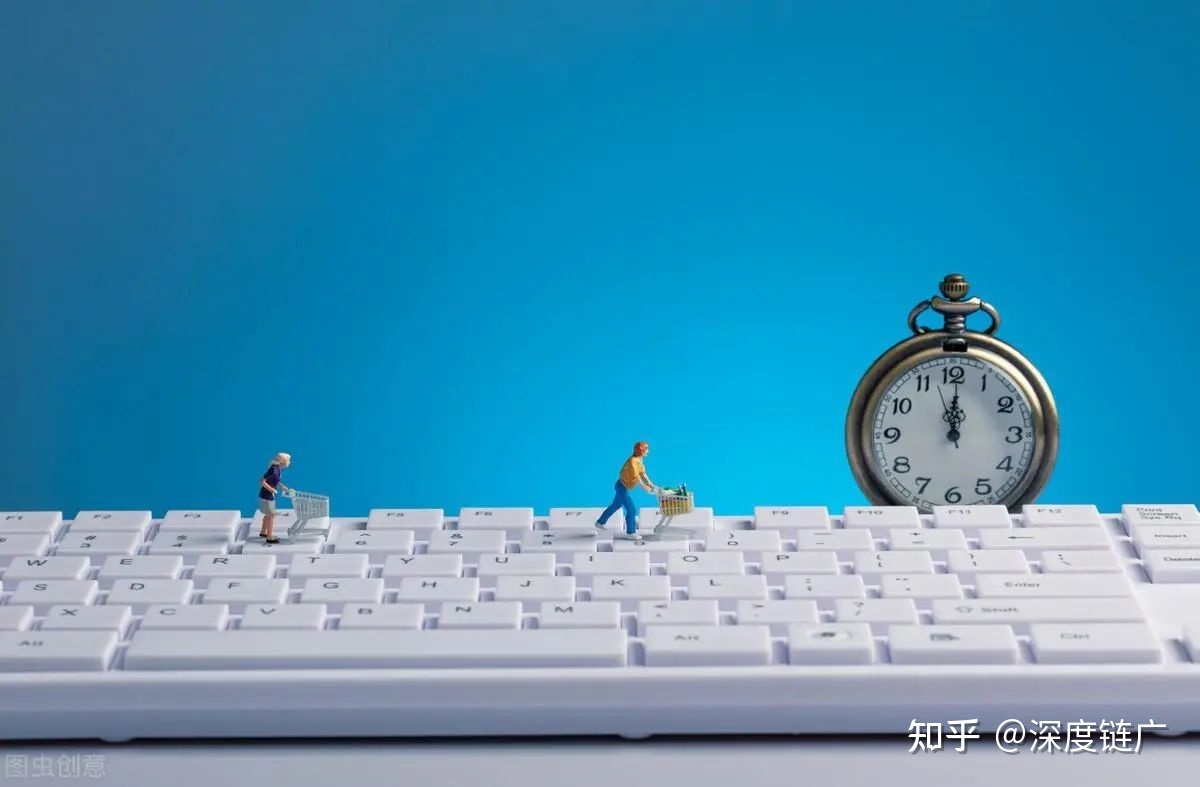 社交电商 社群运营-第2张图片-90博客网 社交电商 社群运营-第2张图片-90博客网