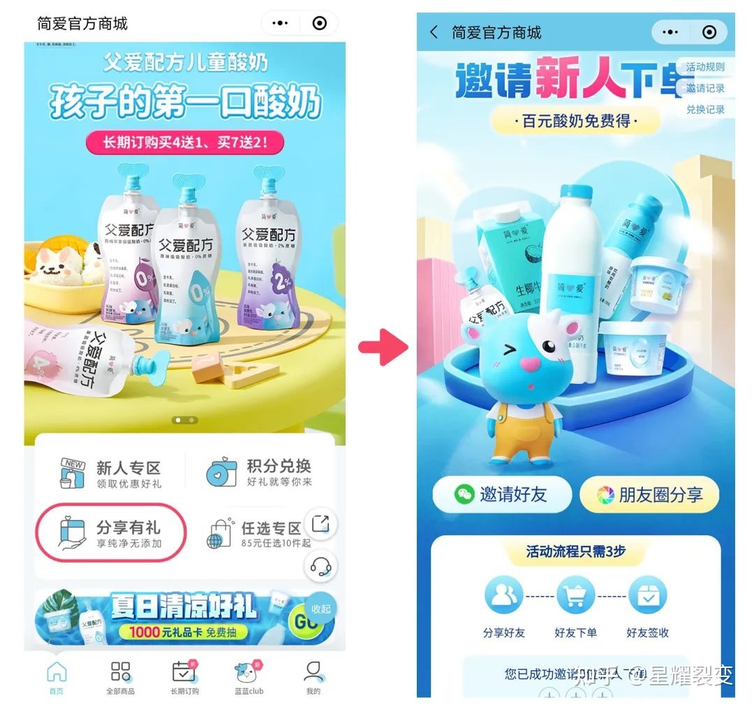 饮品类企业微信裂变获客,实现粉丝快速增长,提高客户留存 ... ...-第4张图片-90博客网 饮品类企业微信裂变获客,实现粉丝快速增长,提高客户留存 ... ...-第4张图片-90博客网