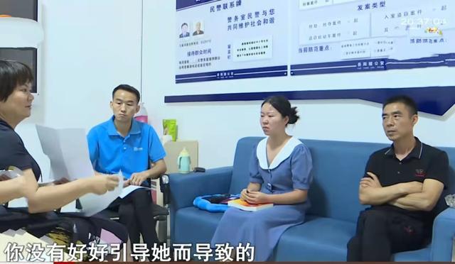 女大学生订婚初中生快递小哥，网友唏嘘：下一个朱小贞和林生斌-第5张图片-90博客网