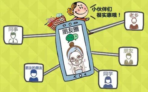 微商引流方法:如何从0开始,精细化微商精准引流-第1张图片-90博客网 微商引流方法:如何从0开始,精细化微商精准引流-第1张图片-90博客网