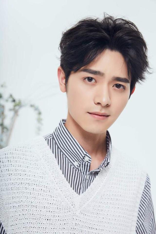 美男产地还得看湖北！这14位湖北籍男星个个帅气迷人-第3张图片-90博客网