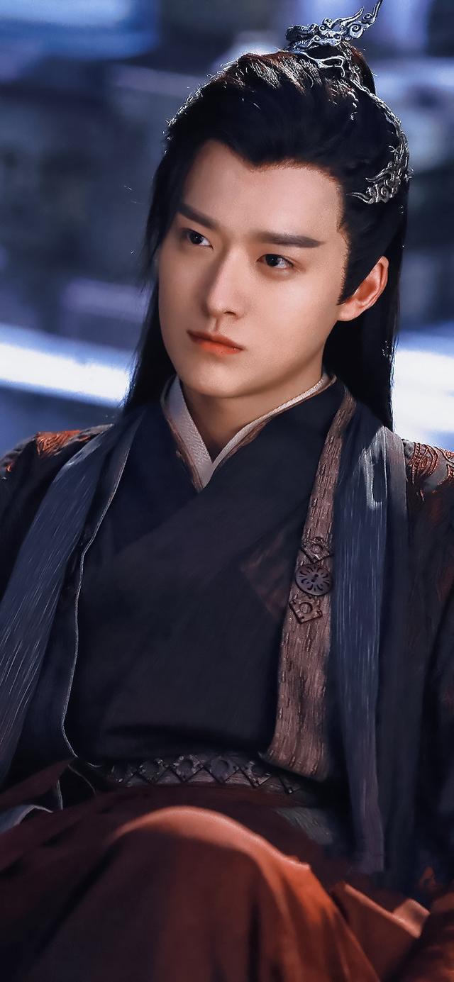 美男产地还得看湖北！这14位湖北籍男星个个帅气迷人-第22张图片-90博客网