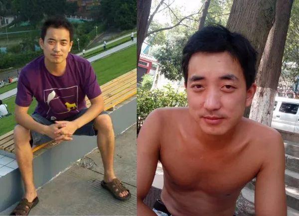奇了！湖北小伙和河南小伙居然长得一模一样！-第1张图片-90博客网