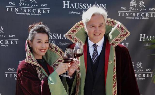 张庭夫妇和他们的“微商帝国”：从草根到明星富豪，路子很野-第5张图片-90博客网