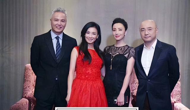 张庭夫妇和他们的“微商帝国”：从草根到明星富豪，路子很野-第6张图片-90博客网