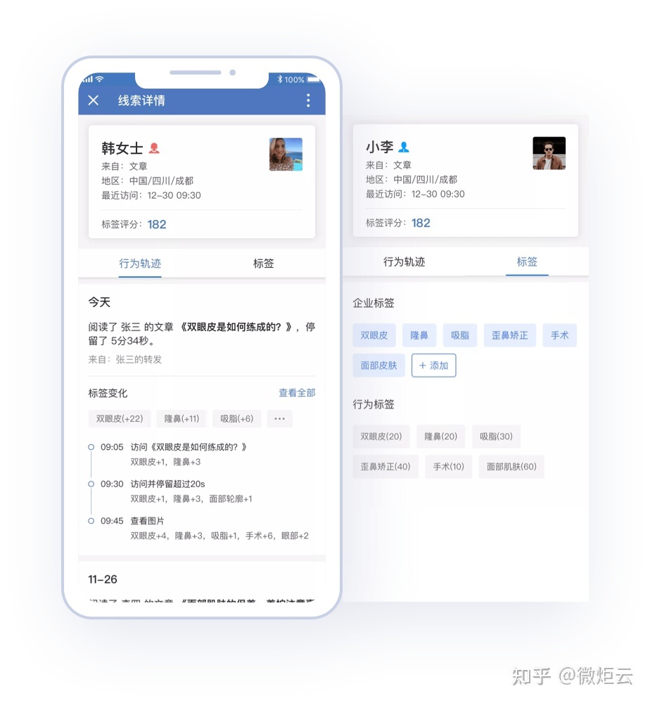 企微SCRM“社群营销”你知道多少?-第5张图片-90博客网 企微SCRM“社群营销”你知道多少?-第5张图片-90博客网