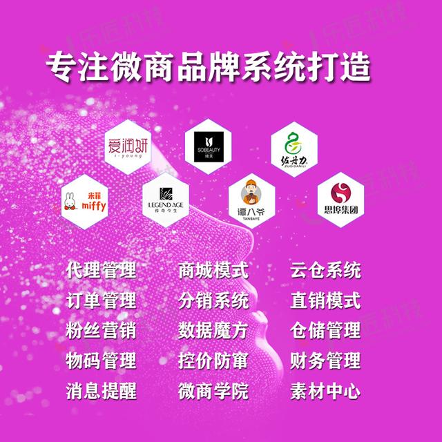微商的几种模式-第1张图片-90博客网