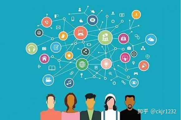 社群运营:从获取种子用户到裂变式传播-第2张图片-90博客网 社群运营:从获取种子用户到裂变式传播-第2张图片-90博客网