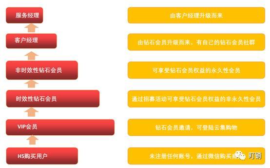 盯销案例-头部微商模式分析以及借鉴点-第3张图片-90博客网