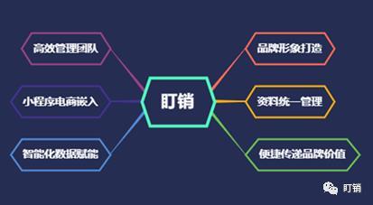 盯销案例-头部微商模式分析以及借鉴点-第6张图片-90博客网
