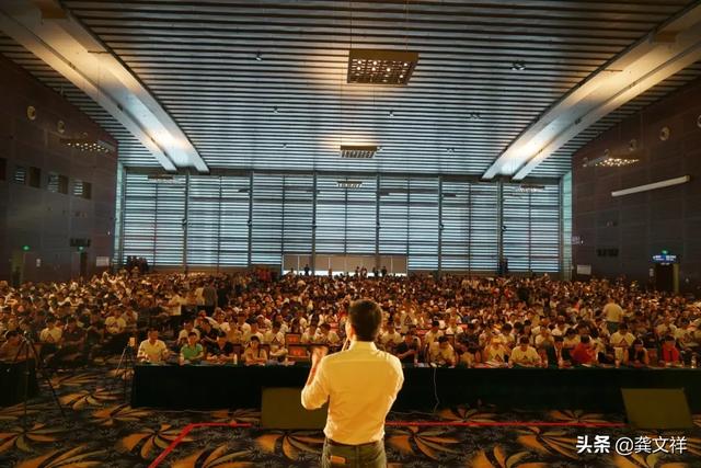 微商模式有多牛？樊登读书会靠微商模式年赚30亿-第1张图片-90博客网
