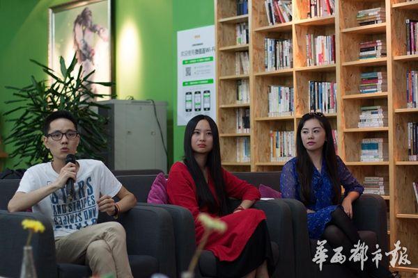 微商团队，这个够另类-第3张图片-90博客网