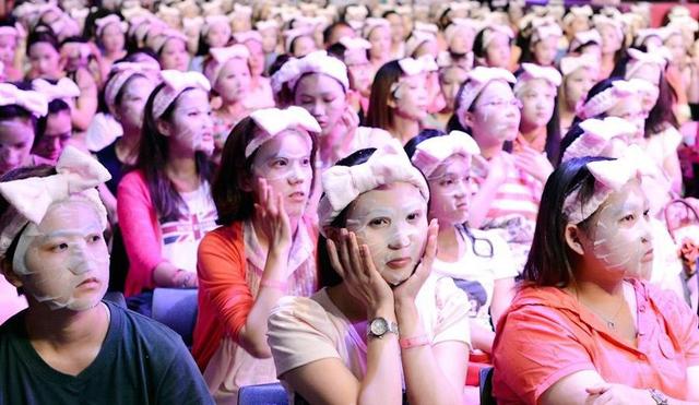 微商的崛起：从“谭八爷”来解析其成功的营销模式-第2张图片-90博客网