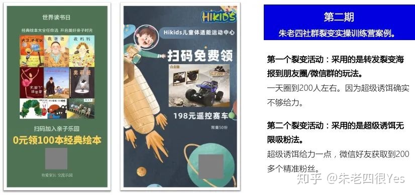 社群裂变到底咋玩?实操案例手把手教你,每天圈200精准粉-第6张图片-90博客网 社群裂变到底咋玩?实操案例手把手教你,每天圈200精准粉-第6张图片-90博客网