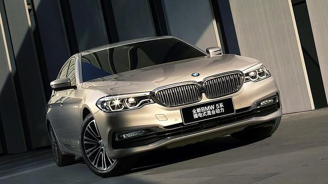 宝马BMW 新5系插电式混动车型高压紧急切断如何操作？-第2张图片-90博客网