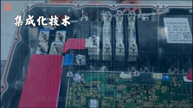 为什么你在电动车上找不到DCDC转换器-第4张图片-90博客网