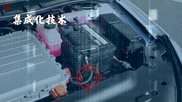为什么你在电动车上找不到DCDC转换器-第5张图片-90博客网