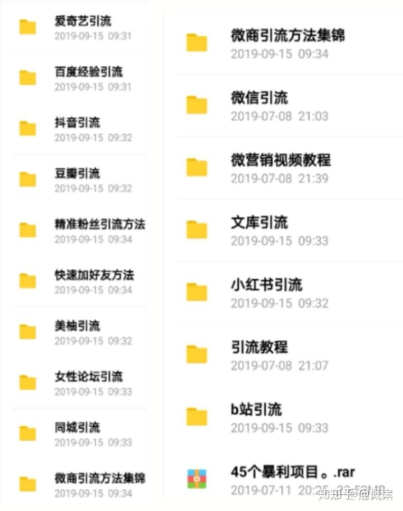 教你如果正确引流-第1张图片-90博客网 教你如果正确引流-第1张图片-90博客网