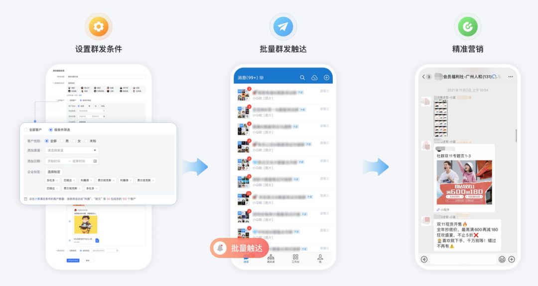 直播电商会员率高达30%,如何用私域驱动长效增长?-第4张图片-90博客网 直播电商会员率高达30%,如何用私域驱动长效增长?-第4张图片-90博客网