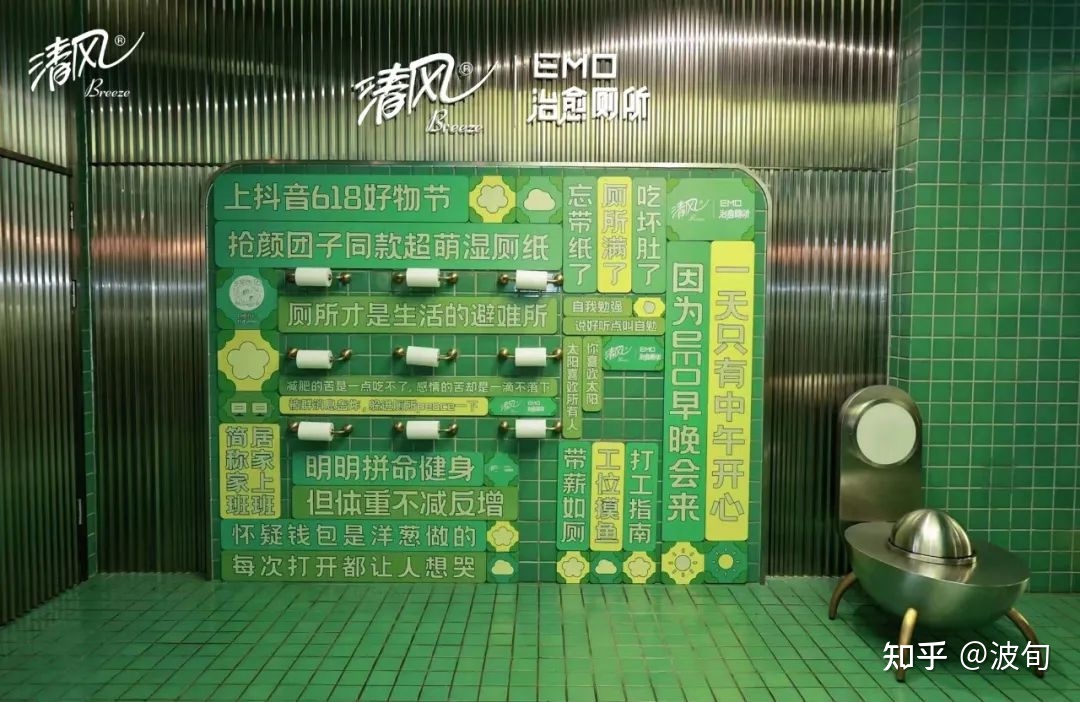 2022年6月市场营销小事复盘-第7张图片-90博客网