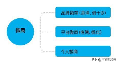 2021年度社交零售十大产业发展报告——微商-第2张图片-90博客网 2021年度社交零售十大产业发展报告——微商-第2张图片-90博客网