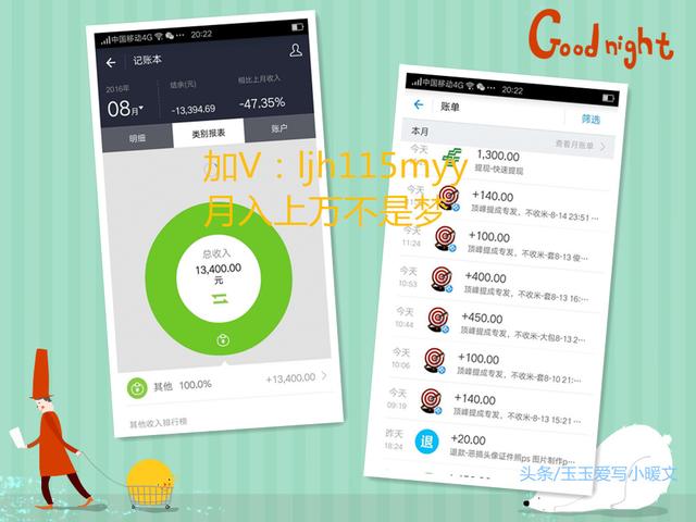 微商《技巧分享》：微商如何营销，微商怎么引流-第5张图片-90博客网