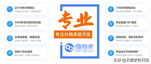 微商“链动2+1”模式如何规避风险？-第1张图片-90博客网