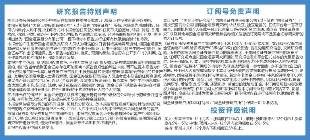 【国金互联网电商】头部主播开播,淘宝直播“内容&成交”并重 ... ...-第3张图片-90博客网 【国金互联网电商】头部主播开播,淘宝直播“内容&成交”并重 ... ...-第3张图片-90博客网