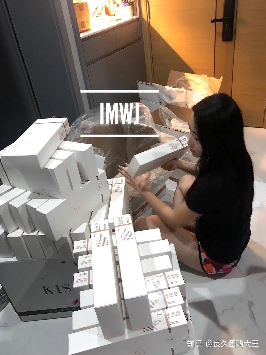 从微商小白到团购头部的心路历程-第4张图片-90博客网 从微商小白到团购头部的心路历程-第4张图片-90博客网