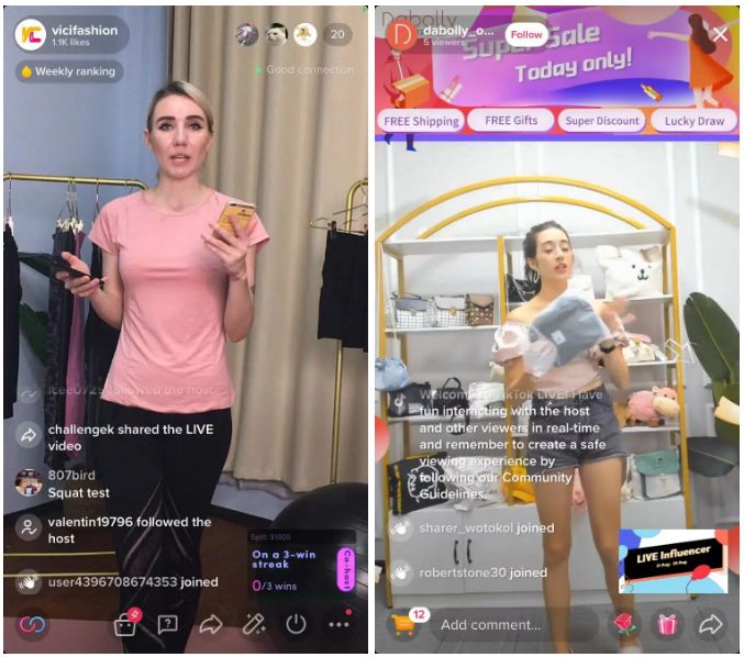 小白怎么下载TikTok,怎么运营?分享一下实操经验!-第5张图片-90博客网 小白怎么下载TikTok,怎么运营?分享一下实操经验!-第5张图片-90博客网