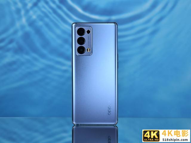 每日热机推荐：轻薄5G手机夏日消暑配色送耳机-第2张图片-90博客网