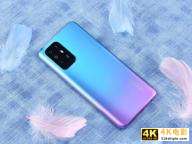 每日热机推荐：轻薄5G手机夏日消暑配色送耳机-第4张图片-90博客网