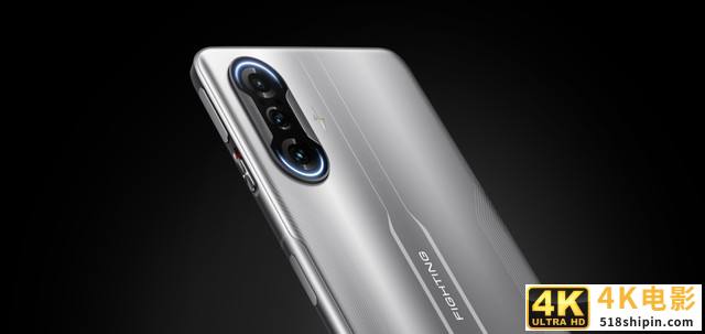 每日热机推荐：轻薄5G手机夏日消暑配色送耳机-第5张图片-90博客网