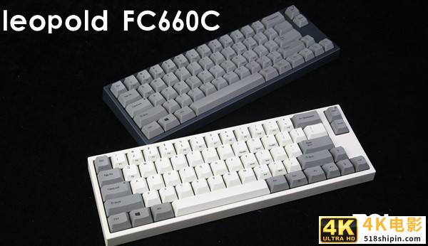 60%配列键盘究竟好不好用？几种经典方案对比-第5张图片-90博客网