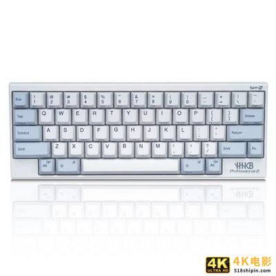 60%配列键盘究竟好不好用？几种经典方案对比-第6张图片-90博客网