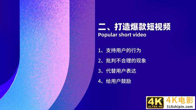 超赞的抖音运营全攻略上线了，4大板块玩转抖音，值得你学习-第2张图片-90博客网