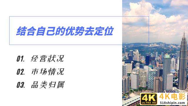 如何定位才能抢占用户心智？将你的品牌定位在用户的心里面-第2张图片-90博客网