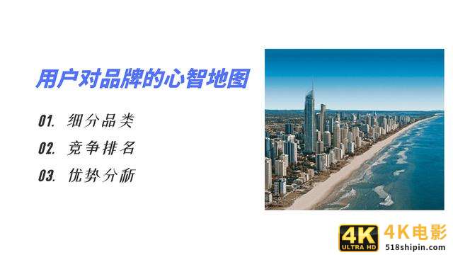 如何定位才能抢占用户心智？将你的品牌定位在用户的心里面-第3张图片-90博客网