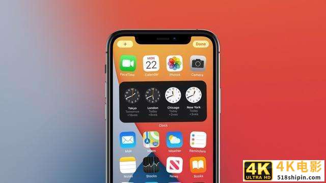 iOS 14正式版上线，大批功能更新，但bug也非常明显-第2张图片-90博客网