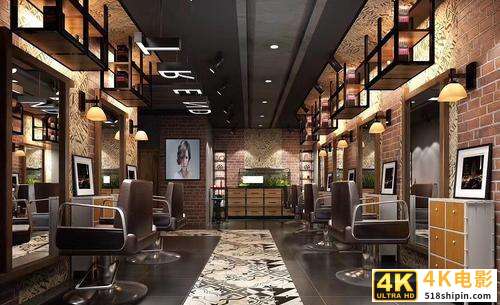 平平无奇的理发店，一个月收入50万，只因做了这一件事-第2张图片-90博客网