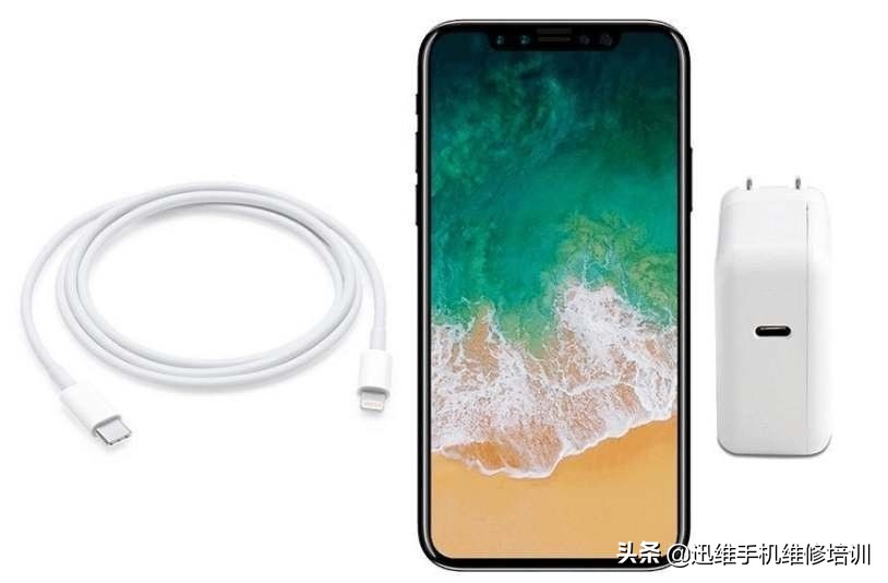 苹果手机充不进电怎么回事（自己修复iPhone充不进电）-第4张图片-90博客网