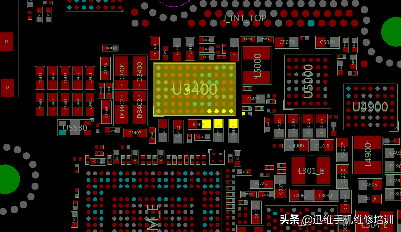 苹果手机充不进电怎么回事（自己修复iPhone充不进电）-第8张图片-90博客网