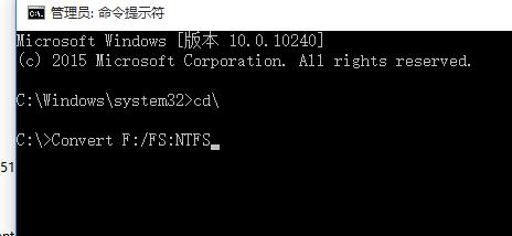 u盘存不了大文件怎么办（u盘容量变小的解决方法）-第4张图片-90博客网