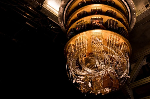 量子 CNN 对数据集的测试准确率高，但存在局限性-第1张图片-90博客网