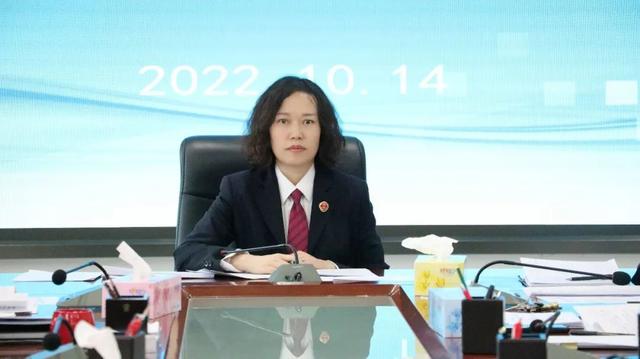强化数据研判，提升业务质效——盐池县人民检察院召开1-9月业务数据分析会-第4张图片-90博客网